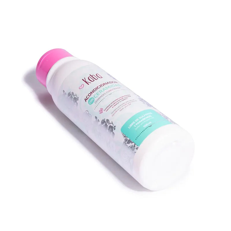 KABA ACONDICIONADOR DE CERAMIDAS 500ML