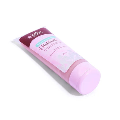 KABA TRATAMIENTO CAPILAR REVITALIZANTE 230ML
