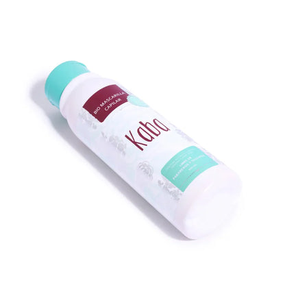 KABA BIO MASCARILLA CAPILAR 500ML