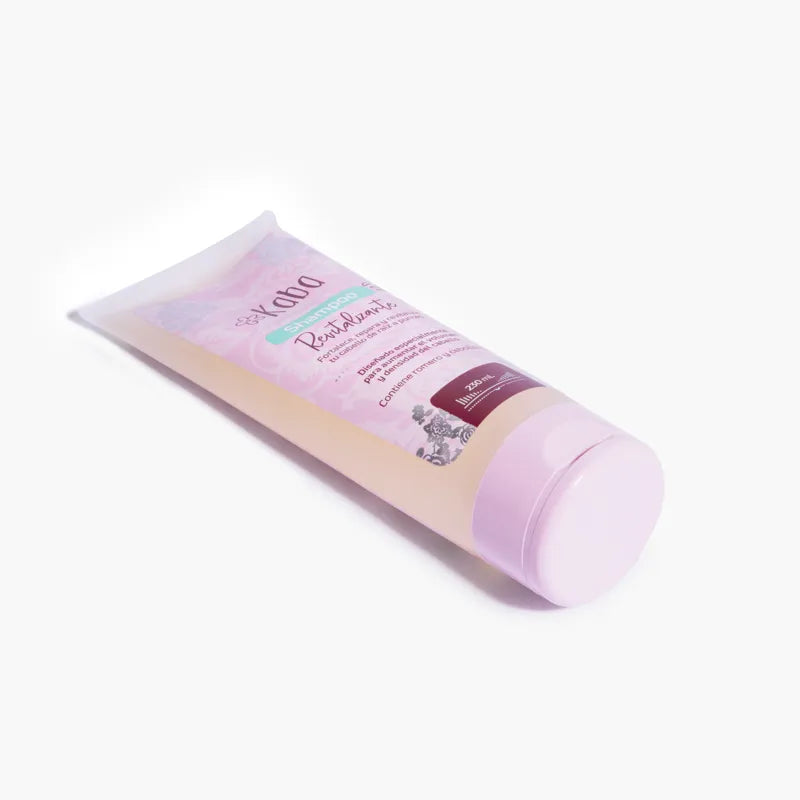 KABA SHAMPOO REVITALIZANTE 230ML