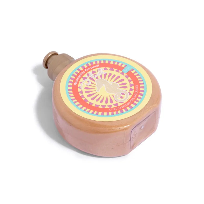 D´LUCHI MANTEQUILLA CORPORAL 300ML
