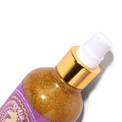 D´LUCHI BRONCEADOR DE CHOCOLATE Y MIEL 200ML