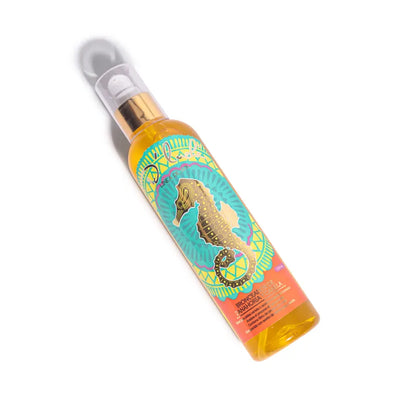 D´LUCHI BRONCEADOR ZANAHORIA Y CANELA 250ML
