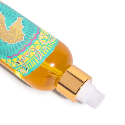 D´LUCHI BRONCEADOR ZANAHORIA Y CANELA 250ML