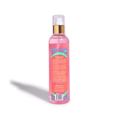 D´LUCHI BRONCEADOR COCO 250ML