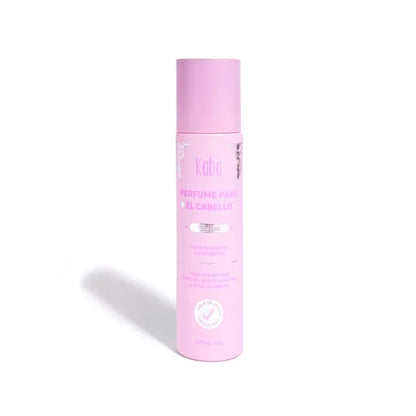 KABA PERFUME CAPILAR 120ML - EXITOSA