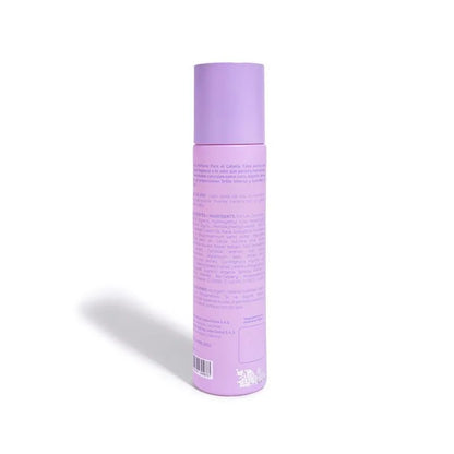 KABA PERFUME CAPILAR 120ML - CONFIDENTE