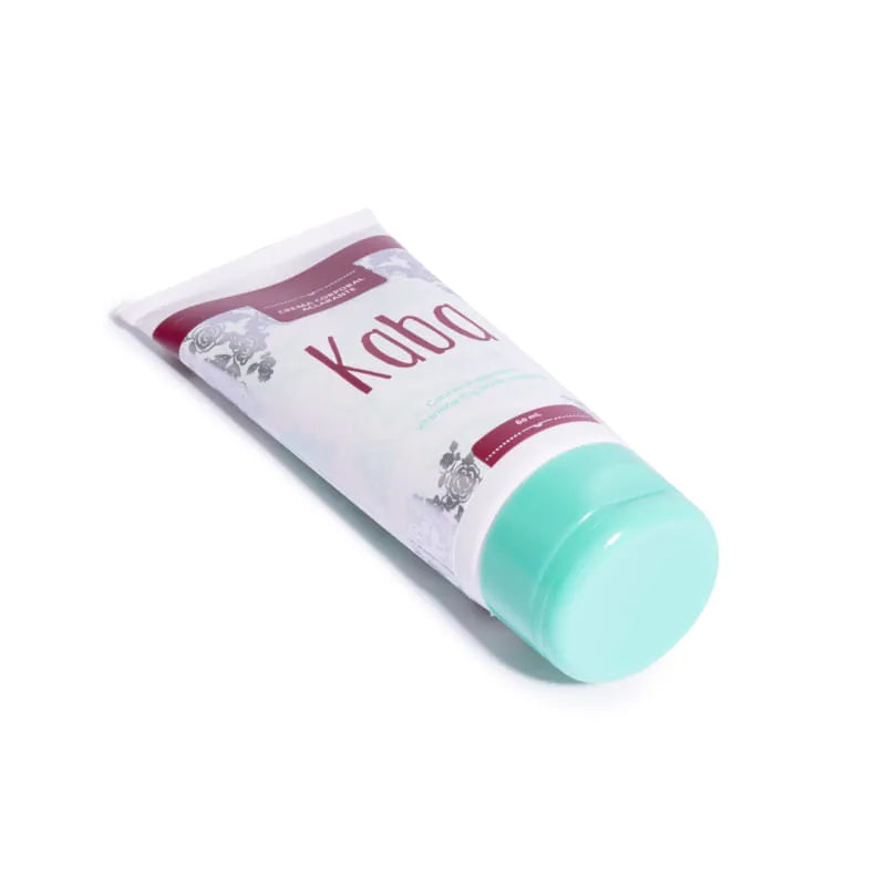 KABA CREMA CORPORAL ACLARANTE 60ML