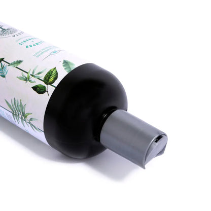 LA RECETA CBD SHAMPOO ARGAN 500 ML