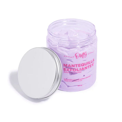 OMG MANTEQUILLA CORPORAL EXFOLIANTE 220GR