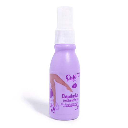 OMG DEPILADOR INSTANTANEO 60ML