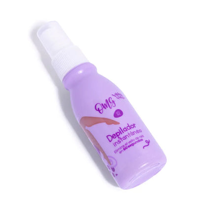 OMG DEPILADOR INSTANTANEO 60ML