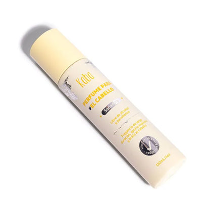 KABA PERFUME CAPILAR 120ML - SOÑADORA