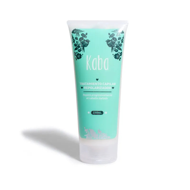 KABA TRATAMIENTO CAPILAR REPORALIZADOR 230ML