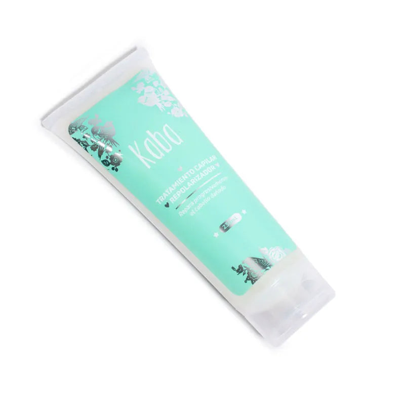 KABA TRATAMIENTO CAPILAR REPORALIZADOR 230ML