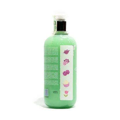KABA SHAMPOO REPARADOR SOS 450ML