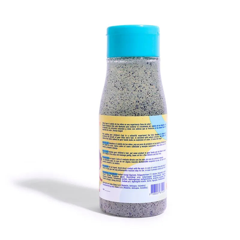 KABA SHAMPOO KIDS 380ML