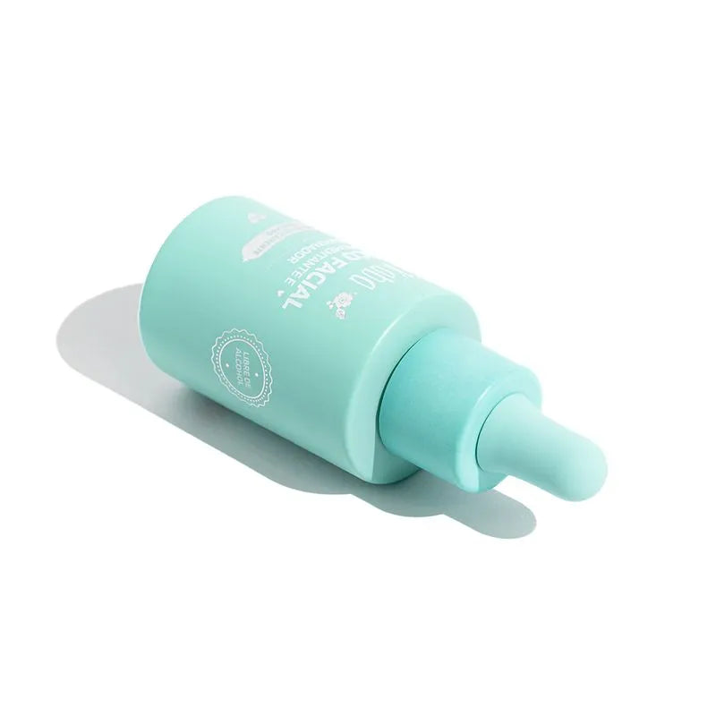 KABA TONICO FACIAL DESPIGMENTANTE E ILUMINADOR 30ML