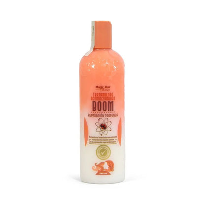 MAGIC HAIR ACONDICIONADOR BOOM 500ML