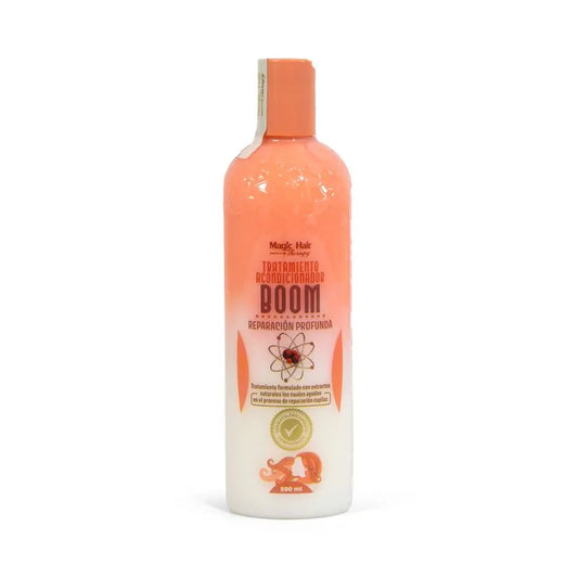 MAGIC HAIR ACONDICIONADOR BOOM 500ML