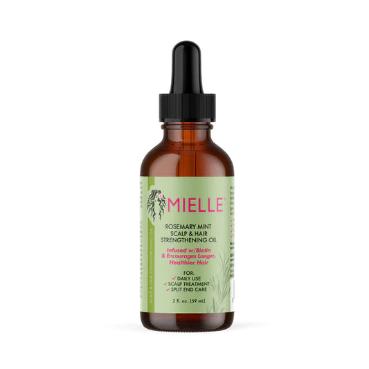 MIELLE OLEO CAPILAR 59ML