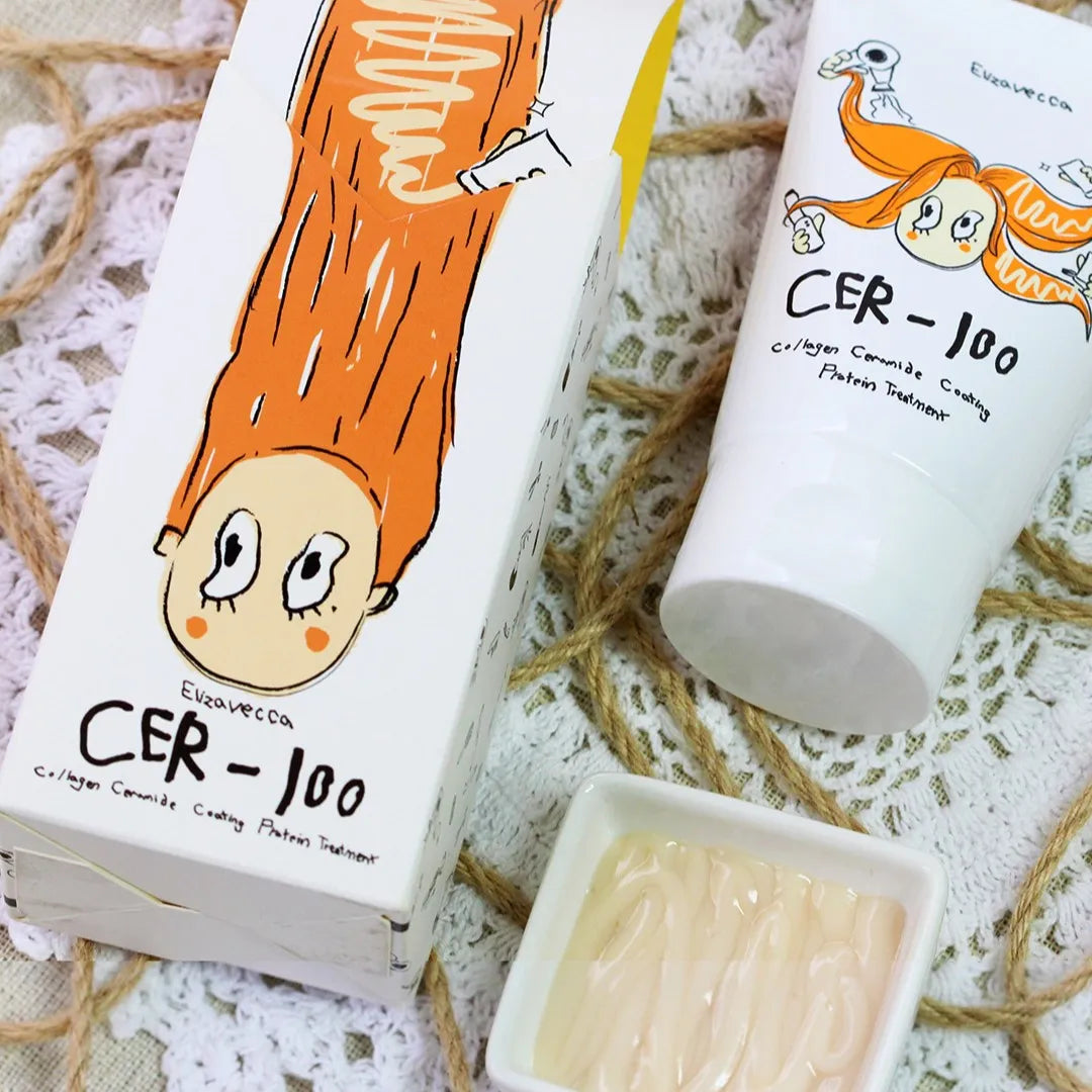 ELIZAVECCA ORIGINAL PROTEINA 100ML