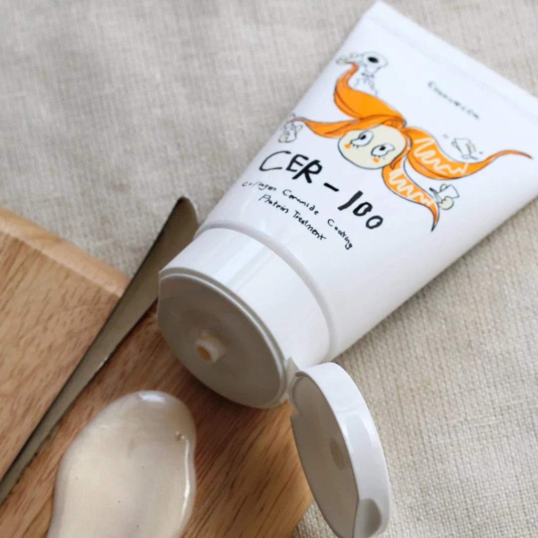 ELIZAVECCA ORIGINAL PROTEINA 100ML