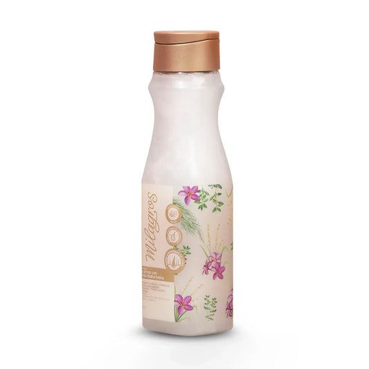MILAGROS SHAMPOO DE ARROZ 450ML