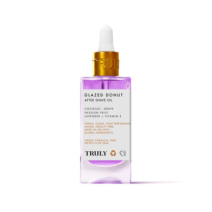 TRULY GLAZED DONUT 90ML