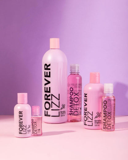 FEMME KERATINA FOREVER LIZZ 1000ML