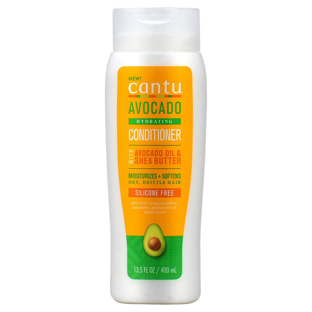 CANTU ACONDICIONADOR AVOCADO