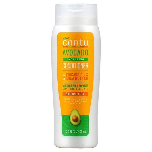 CANTU ACONDICIONADOR AVOCADO