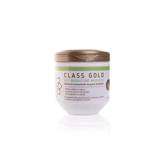 CLASS GOLD GEL REDUCTOR 500ML