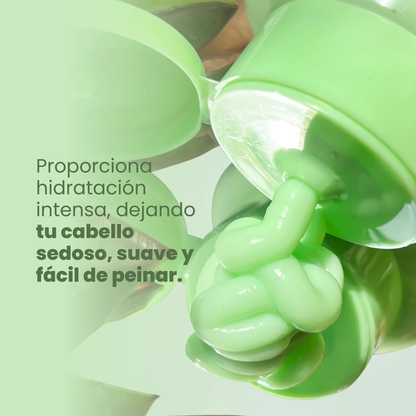 ANYELUZ ACONDICIONADOR ARGAN Y ALOE VERA 500ML