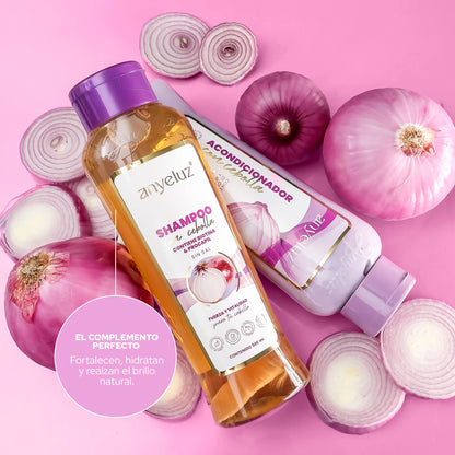 ANYELUZ ACONDICIONADOR DE CEBOLLA