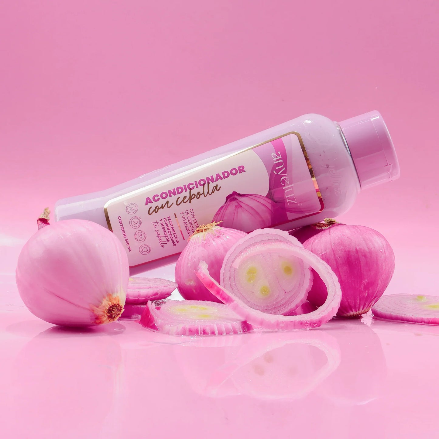 ANYELUZ ACONDICIONADOR DE CEBOLLA
