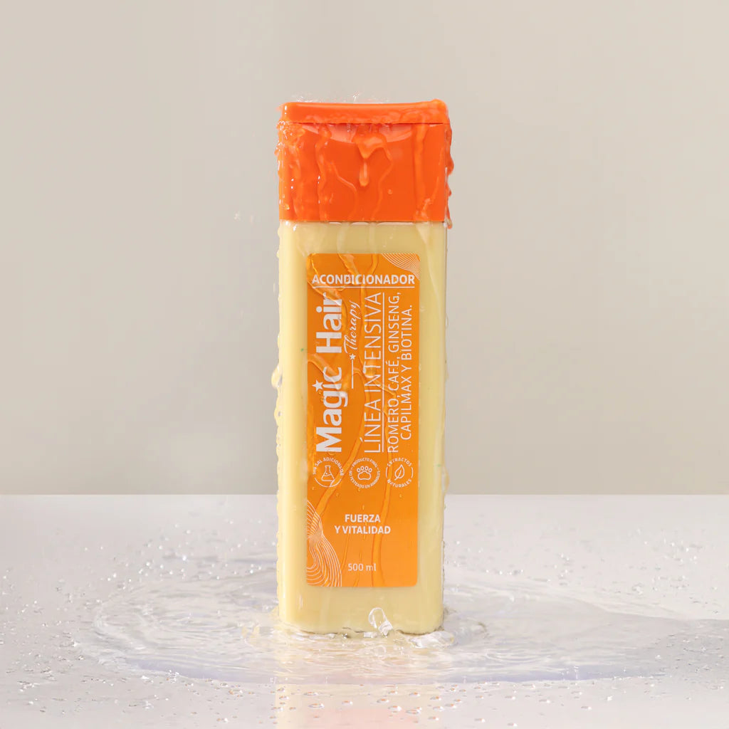MAGIC HAIR ACONDICIONADOR CRECIMIENTO INTENSIVO 500ML