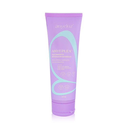 ANYELUZ ANYEPLEX PROFESIONAL - TRATAMIENTO REPARADOR INTENSO 250ML
