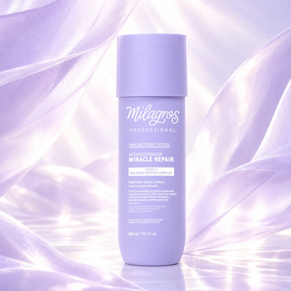 MILAGROS ACONDICIONADOR PROFESIONAL REPARACIÓN INTENSA 300ML