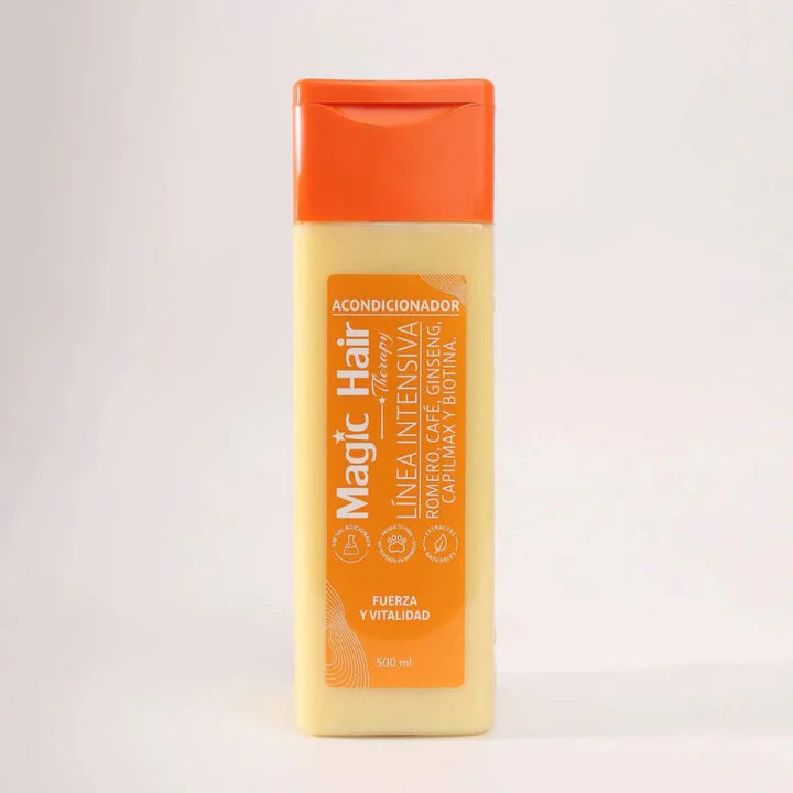 MAGIC HAIR ACONDICIONADOR CRECIMIENTO INTENSIVO 500ML