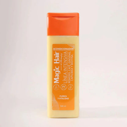 MAGIC HAIR ACONDICIONADOR CRECIMIENTO INTENSIVO 500ML