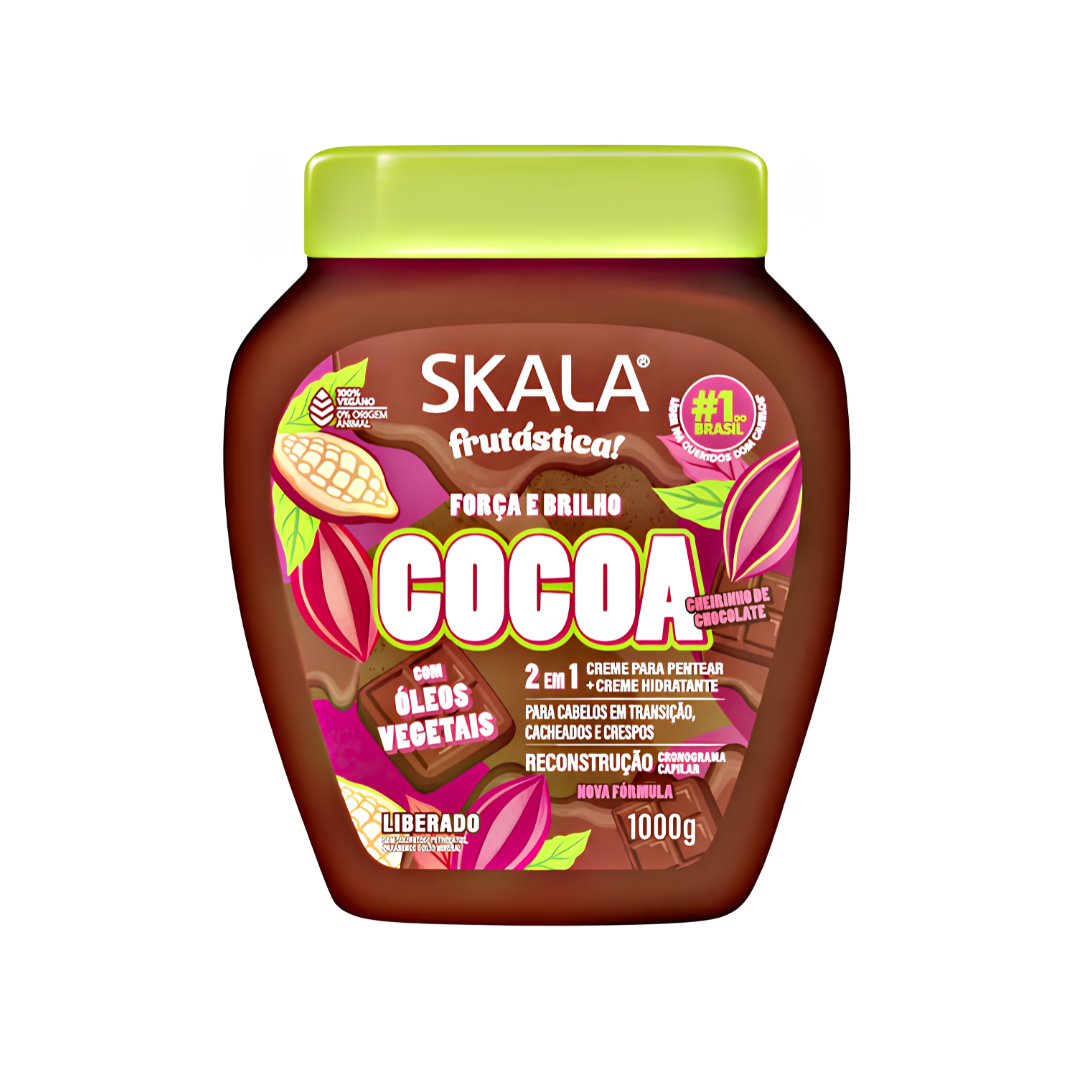 SKALA COCOA 1000GR