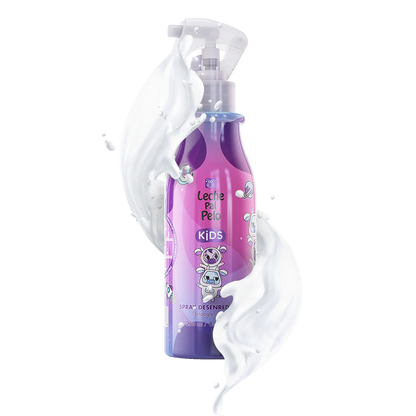LECHE PAL PELO SPRAY DESENREDANTE 250 ML