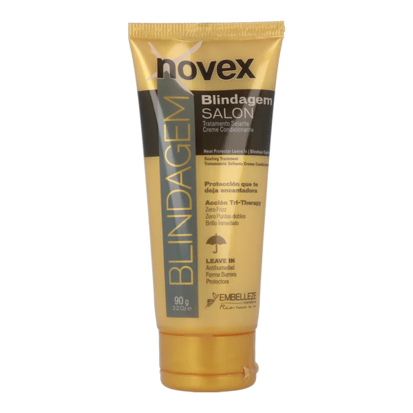 NOVEX BLINDAGEM PROTECTOR TERMICO 90G