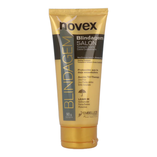 NOVEX BLINDAGEM PROTECTOR TERMICO 90G