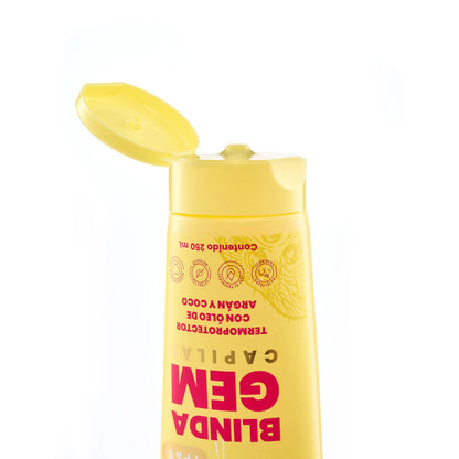 ANYELUZ BLINDAGEM TERMOPROTECTOR 250ML