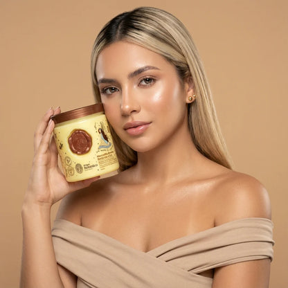 RITUAL BOTANICO MASCARILLA BOMBA S.O.S 400ML