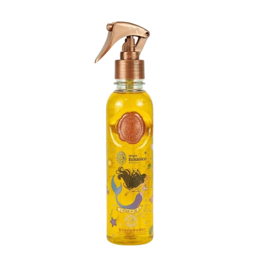 RITUAL BOTANICO BRONCEADOR DEL SOL 240ML
