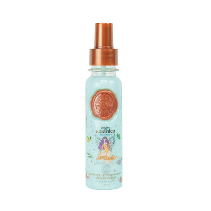 RITUAL BOTANICO TERMOPROTECTOR TENTACIÓN 120ML