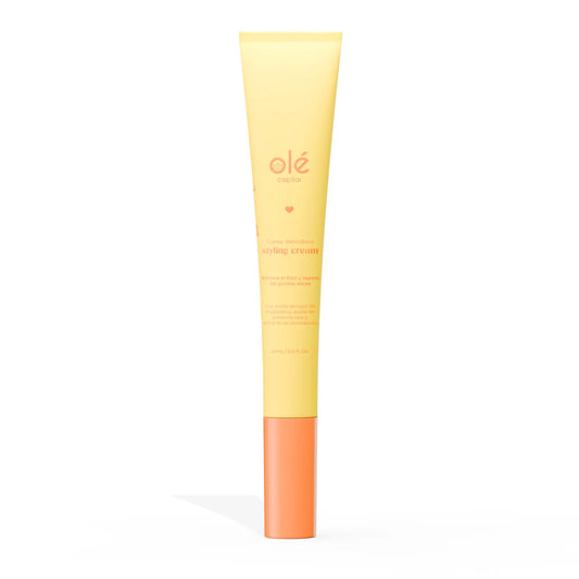 OLÉ CREMA DEFINIDORA STYLING FRIZZ EMERGENCY 20ML
